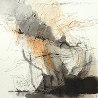 jacques walther expo galerie du tilleul